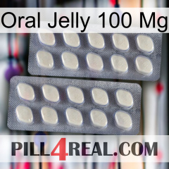 Oral Jelly 100 Mg 07